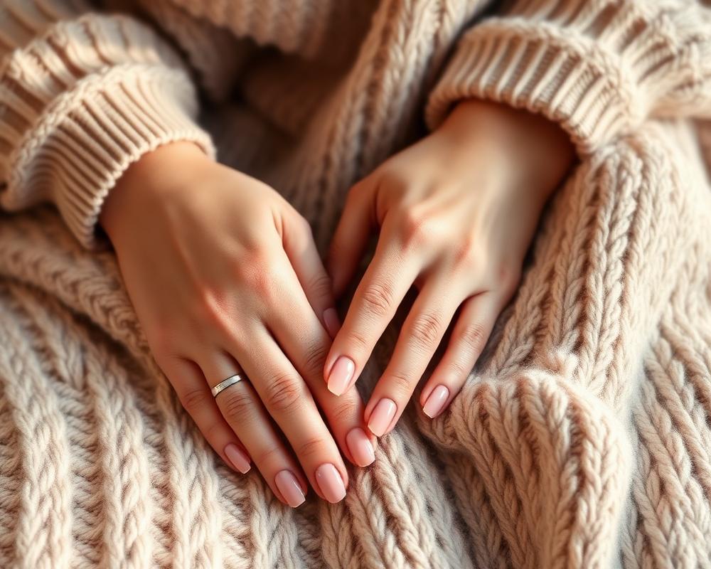 Manicure w ciąży — czy jest bezpieczny dla zdrowia?